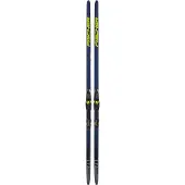 Fischer Langlauf Sets AEROLITE SKATE 70 SET / BDG CONTROL