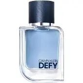 Calvin Klein Defy For Men EDT 50 ml