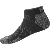 Helly Hansen Socken KENSINGTON SUMMER SOCK 79640 - black - 36-38