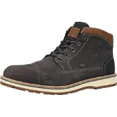 Rieker Stiefelette Stiefelette Leder