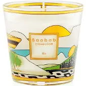 Baobab Rio Fragranced Candle 190 g