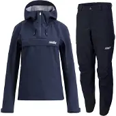 Swix Blizzard Pants W dark navy (75100) L