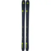 Fischer Tourenski TRANSALP 92 CTI