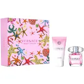 Versace Bright Crystal EDT für Frauen, 30ml Set