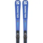 Salomon Herren Racing Ski E S/RACE X9 Ti + M11 GW L8