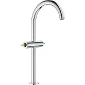GROHE Atrio Collection Privée, Chrom