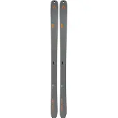 Fischer Tourenski TRANSALP 86 CTI