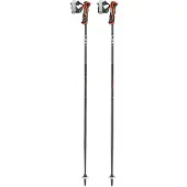 LEKI Herren Alpin-Skistock Airfoil 3D
