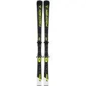 Fischer Herren Racing Ski RC4 POWER AR + RS 10 PR