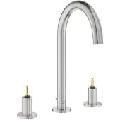 GROHE 3-Loch Waschtischarmatur Atrio Private Collection 20593DC0