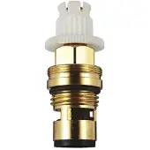 GROHE Oberteil Keramik 47117 1/2" chrom 47117000