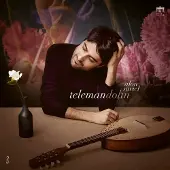 Brilliant Classics Telemandolin
