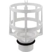GROHE Ventilsitz mit O-Ring zu Spülkasten GD 2, 6 - 9 Liter - 42691000