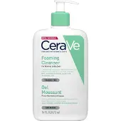 CeraVe schäumendes Reinigungsgel 473 ml Gel
