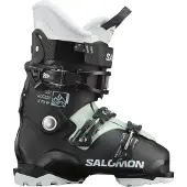 Salomon Damen Ski-Schuhe ALP. BOOTS QST ACCESS X70 W GW Bk/Whitem