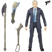 Hasbro Marvel Black Panther Everett Ross, Spielfigur, Film & TV-Serien
