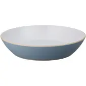 Denby Pastateller Impression Blue 22 cm