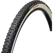 Challenge CX-Reifen Grifo TE Handmade Tubular 30-622 Schwarz/weiß - maximaler....