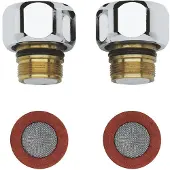 GROHE Rückflussverhinderer chrom - 47189000