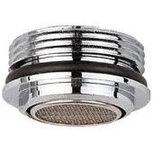 GROHE Europlus Laminar-Strahlregler M28x1,5 für Auslaufbrause chrom - 13930000
