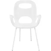 Umbra OH CHAIR weiß