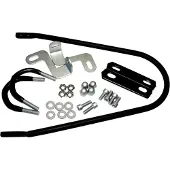 Xlc Gepäckträger-Set LR-X01 Lowrider LR-F01
