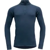 Devold Duo Active Merino 205 Zip Neck Man herren merino-funktionsunterwäsche