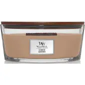 Woodwick - Ellipse Kerzen Cashmere 1 St