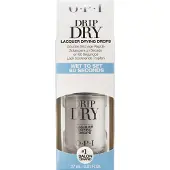 OPI Drip Dry (Nagellack-Nachfüllpackung) 27 ml