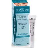 Remescar Tränensäcke und Augenringe Augencreme 8 ml