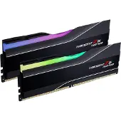 G.Skill Trident Z5 Neo RGB F5-6000J3238G32GX2-TZ5NR, 64 GB, 2 x 32 GB, DDR5, 6000 MHz, 288-pin DIMM