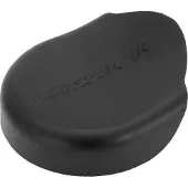 Sr Suntour Feg259 Nex-e25 Abdeckkappe Des Vorspannungsreglers Schwarz Schwarz One Size