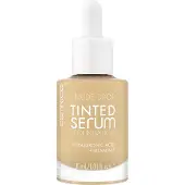 Catrice - Getöntes Serum Nude Drop Foundation 30 ml