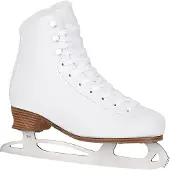 Tempish Damen Schlittschuhe Kunstlaufschlittschuh CAMILA ICE