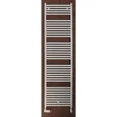 Zehnder zeno Design-Heizkörper ZZ100350B100000 ZN-170-050, 1688 x 500 mm, weiss, RAL 9016