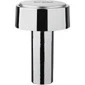 GROHE Druckknopf und Rosette für Servo-Set chrom/mattchrom - 37117PI0