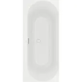 Villeroy & Boch Loop & Friends Oval Duo Rechteckwanne 170 x 75 cm