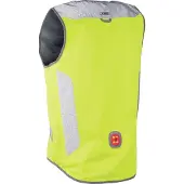 ABUS Lumino Night Reflective Weste