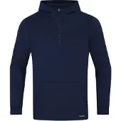 Jako Herren Kapuzensweat Zip Hoodie Pro Casual