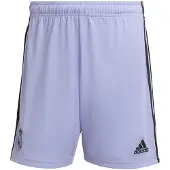 Adidas Herren Teamhose REAL A SHO