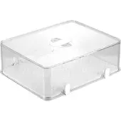 Tescoma Gesunde Kühlschrank-Dose PURITY 28x22 cm, hoch