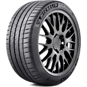 Michelin Sommerreifen Pilot Sport 4 S 305/30R21 XL 104Y