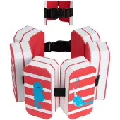 Hudora schwimmen Gürtel