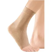 Medi Zweizug Knöchelbandage 1 St