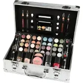ZMILE Cosmetics Schminkkoffer Everybody's Darling 51-teilig 51-teilig