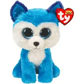 TY Kuscheltier - Beanie Boos - 23 cm - Prinz - - One Size - Kuscheltiere