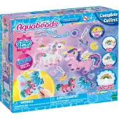 AquaBeads Perlenset Mysteriöses Einhorn