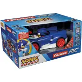 Carrera 1:18 Team Sonic Ferngesteuertes Auto