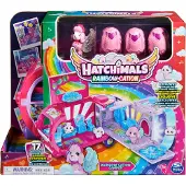 Spin Master Hatchimals 6067626, 5 Jahr(e), Mehrfarbig, Kunststoff