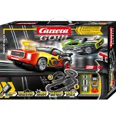 Carrera Heads-Up Racing